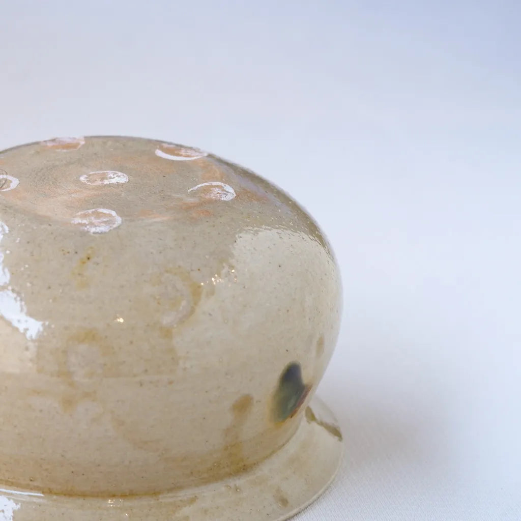 作地未詳｜建水｜こぼし｜ペンダントライト