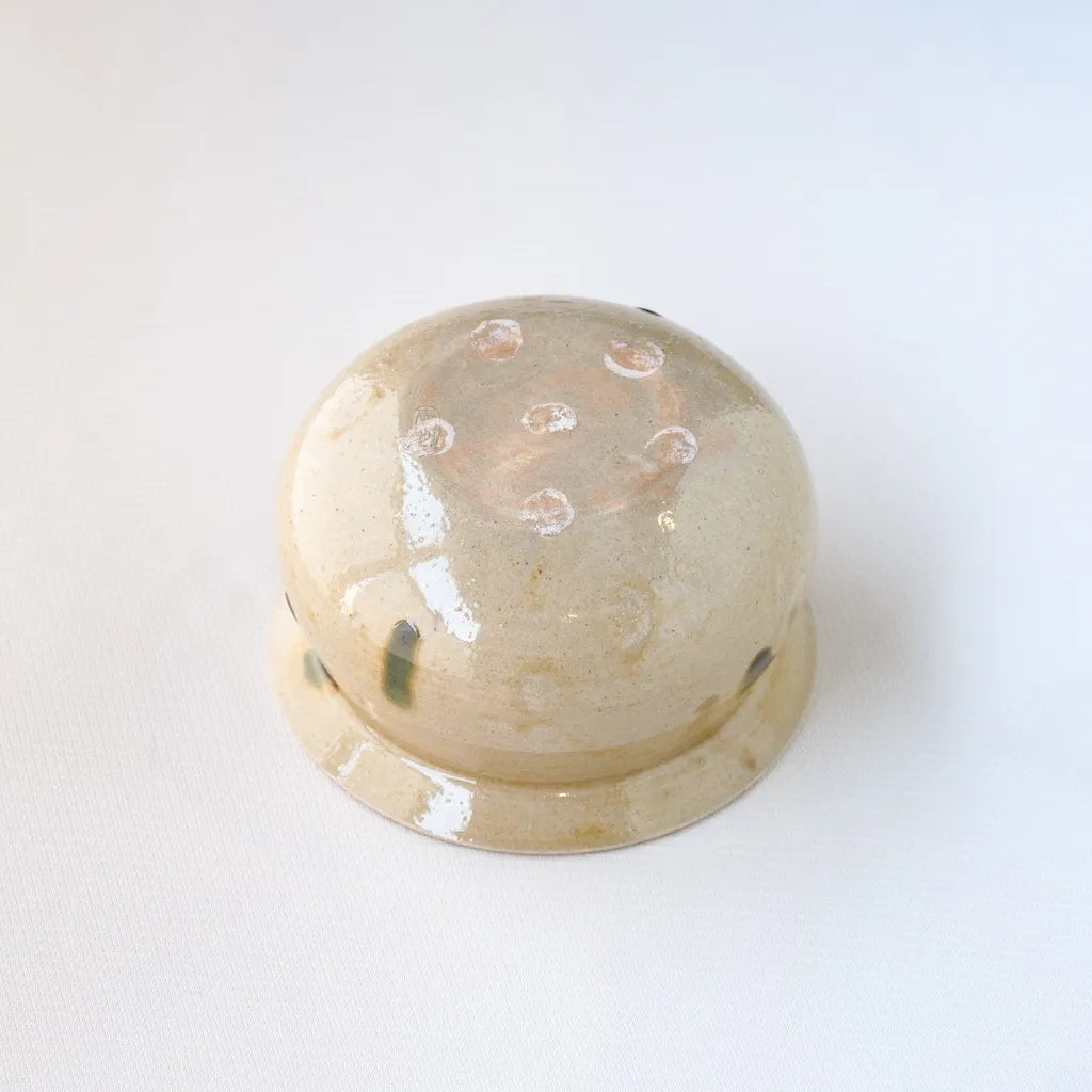 作地未詳｜建水｜こぼし｜ペンダントライト