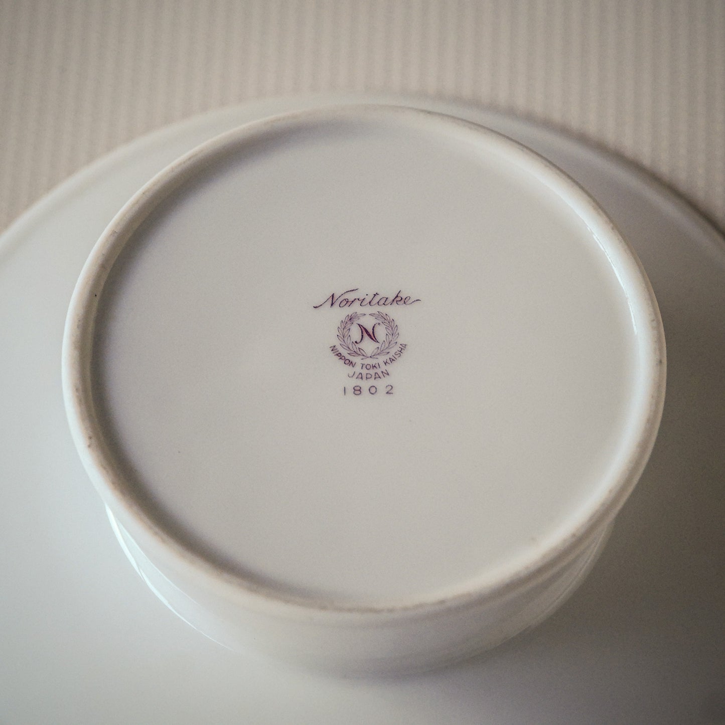ノリタケ｜Noritake｜西洋灰皿｜ペンダントライト
