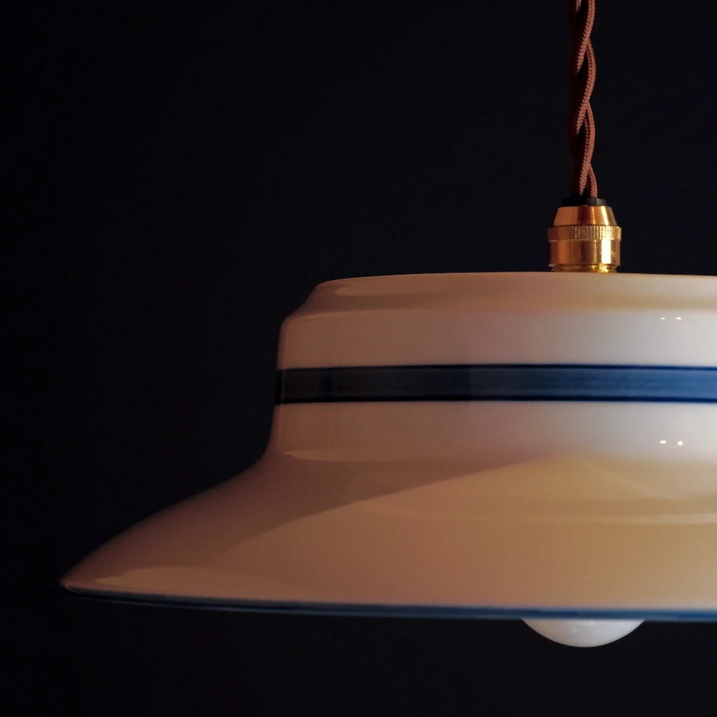 有田焼｜龍｜松竹梅｜ペンダントライト