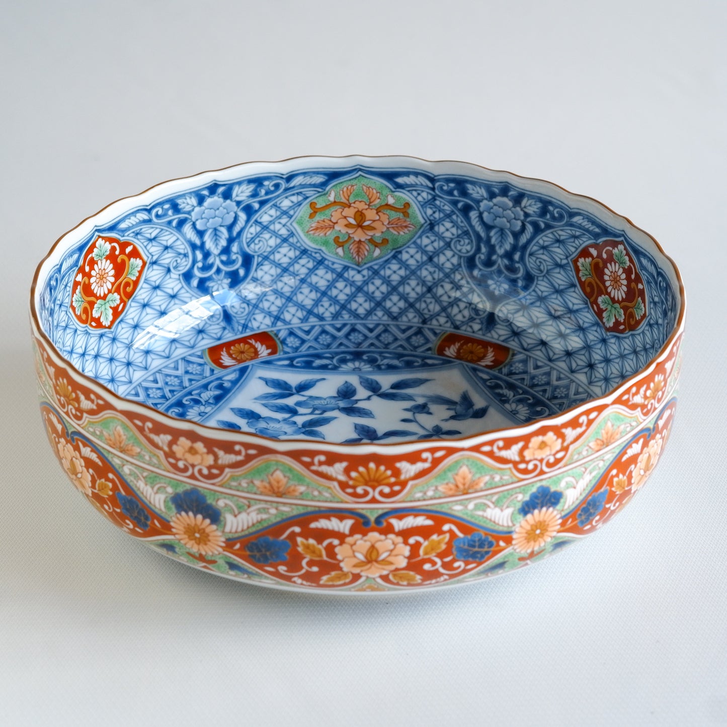 【早期購入】美濃焼｜庫山窯｜鉢｜ペンダントライト