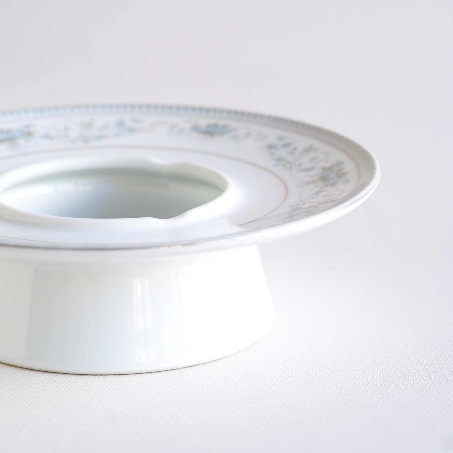 ノリタケ｜Noritake｜西洋灰皿②｜ペンダントライト