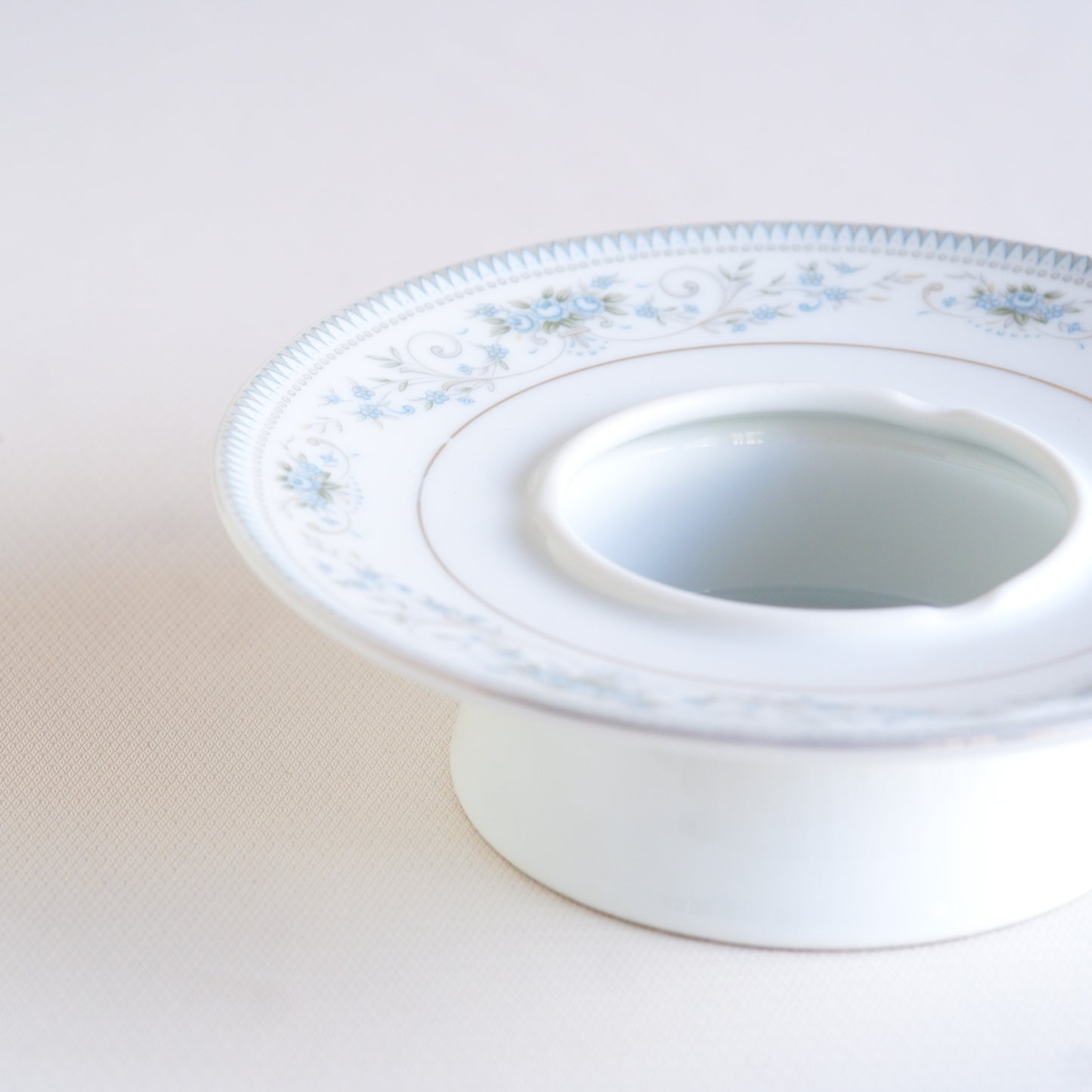 ノリタケ｜Noritake｜西洋灰皿②｜ペンダントライト