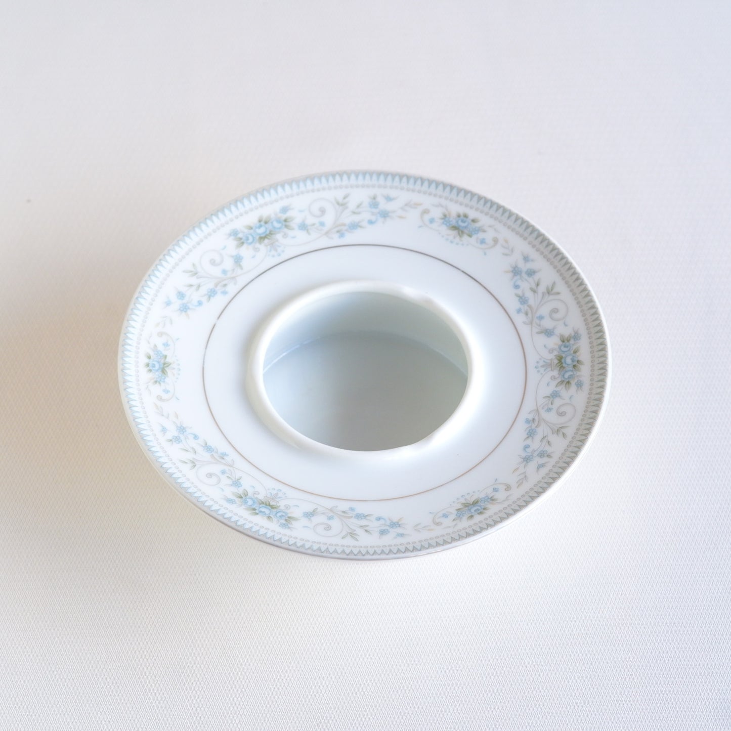 ノリタケ｜Noritake｜西洋灰皿②｜ペンダントライト