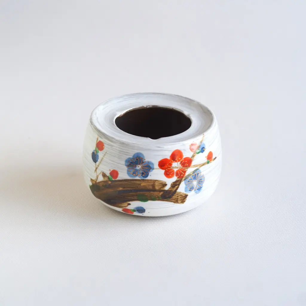 美濃焼｜幸泉｜梅｜ペンダントライト