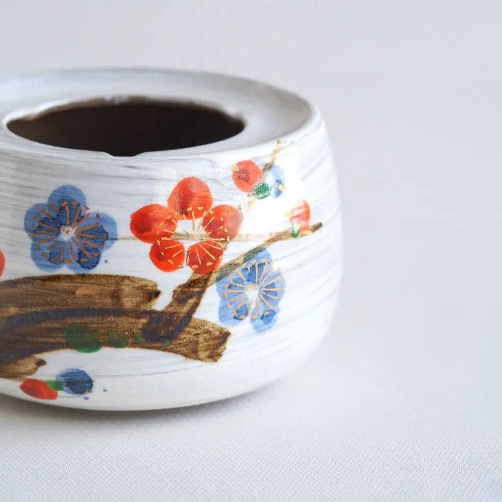 美濃焼｜幸泉｜梅｜ペンダントライト