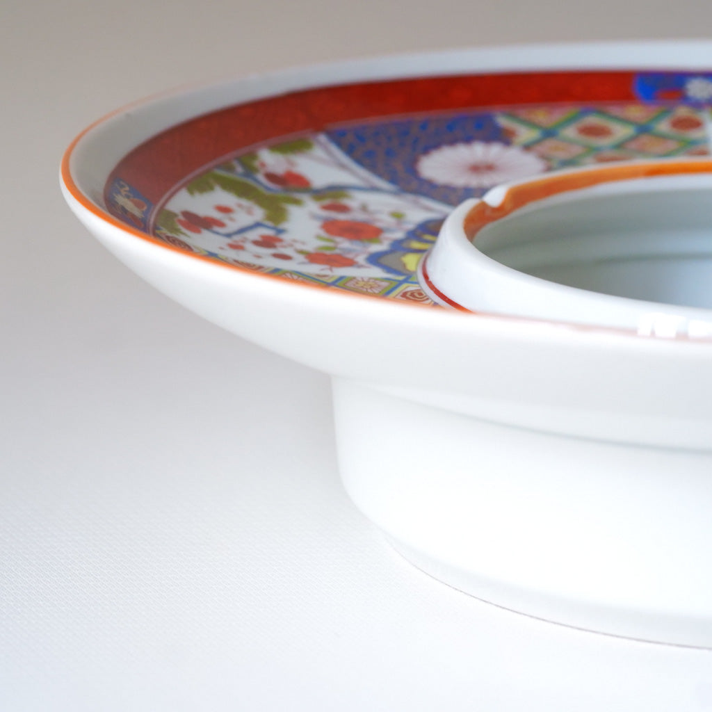 作地未詳｜錦絵｜多彩色｜ペンダントライト