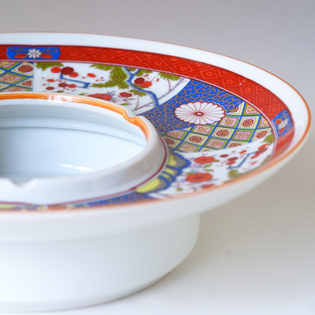 作地未詳｜錦絵｜多彩色｜ペンダントライト