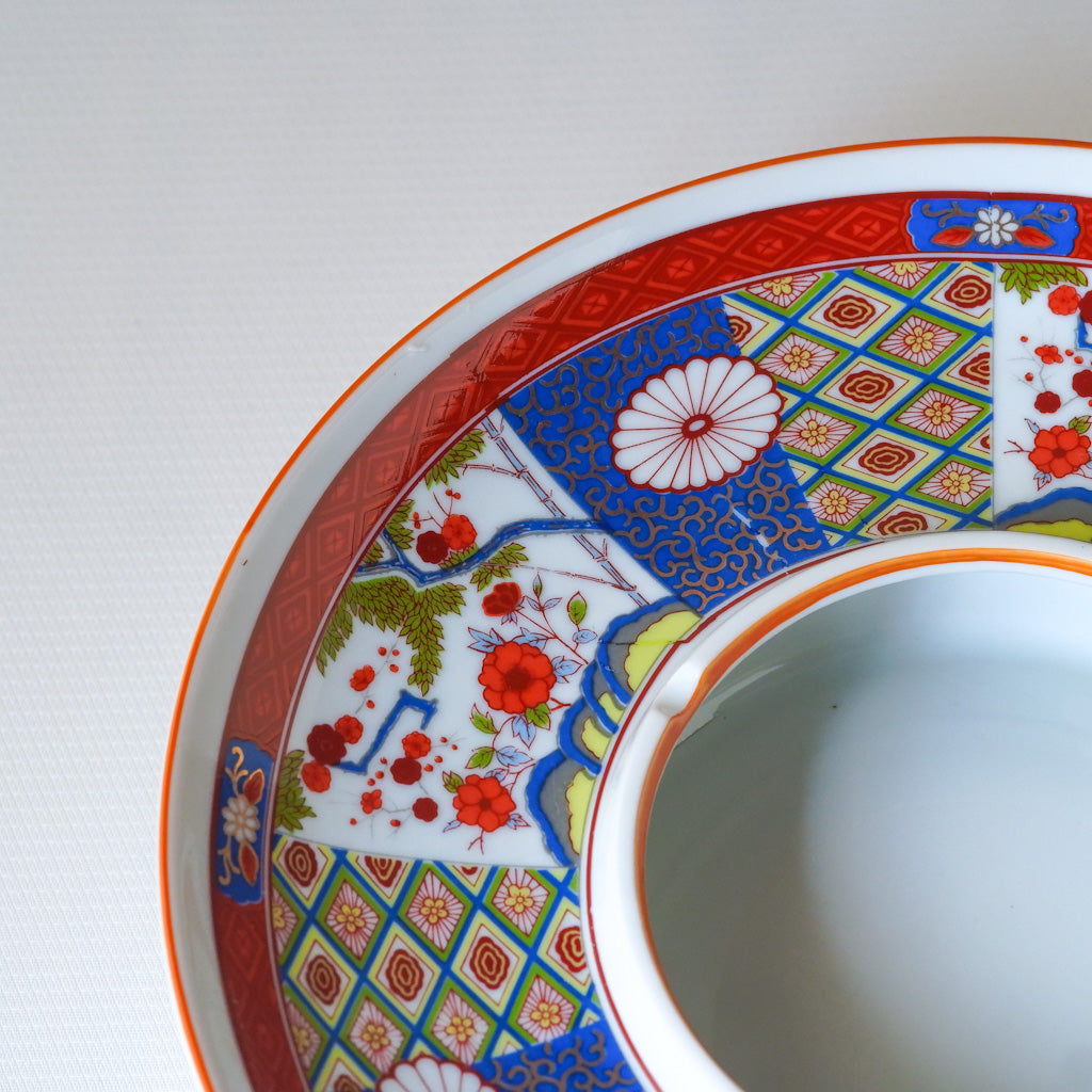 作地未詳｜錦絵｜多彩色｜ペンダントライト