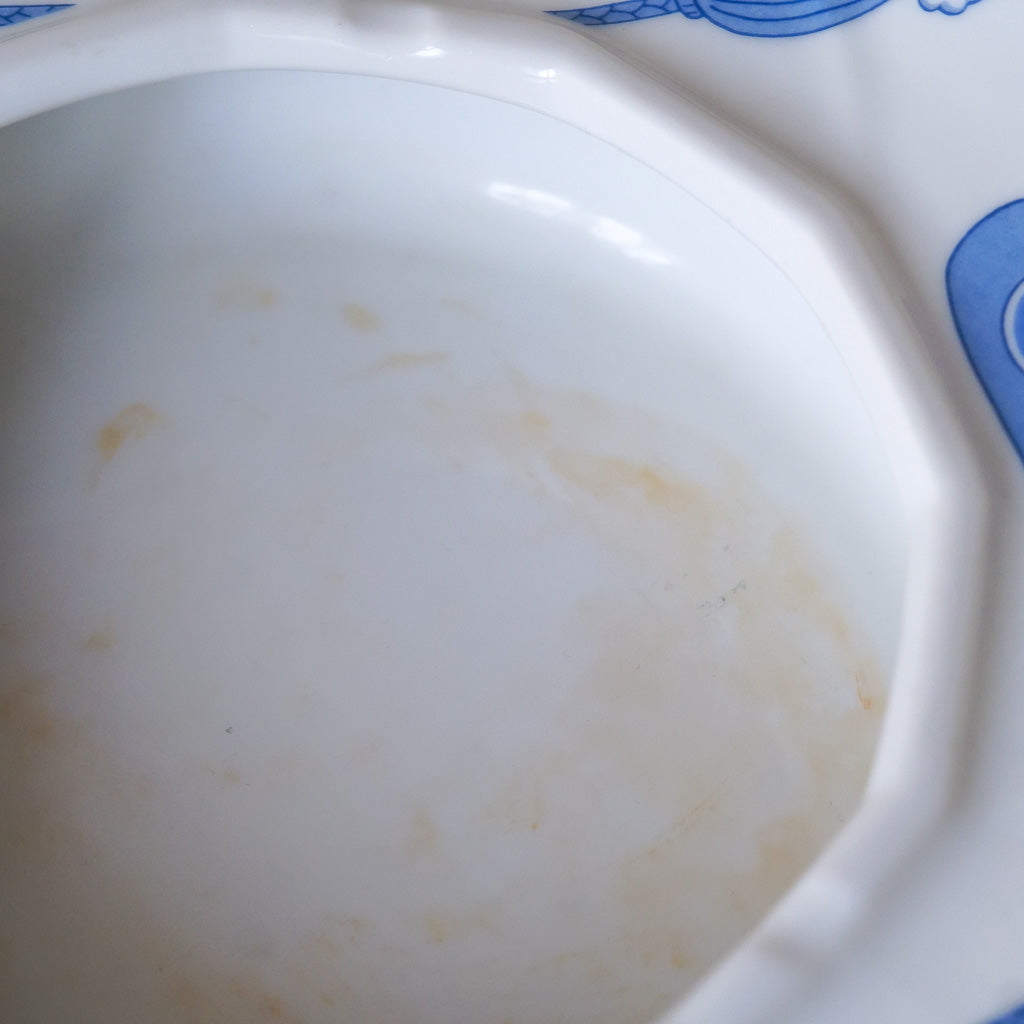 作地未詳｜軍配｜白磁｜ペンダントライト