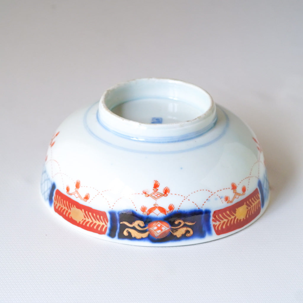 【早期購入】作地未詳｜時代物｜中鉢｜ペンダントライト