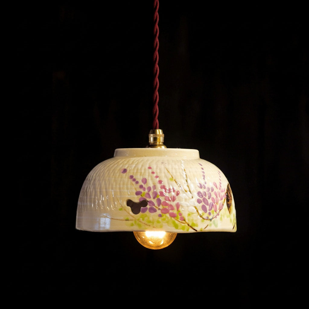 照明コードのカスタマイズ