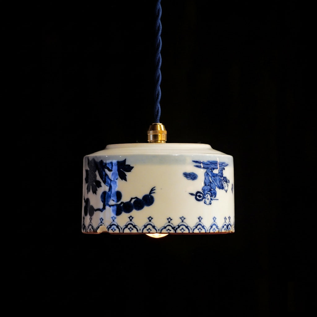 照明コードのカスタマイズ