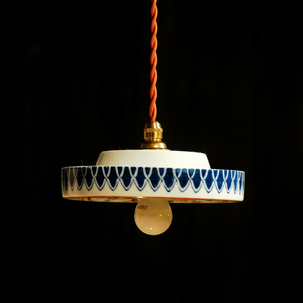 照明コードのカスタマイズ